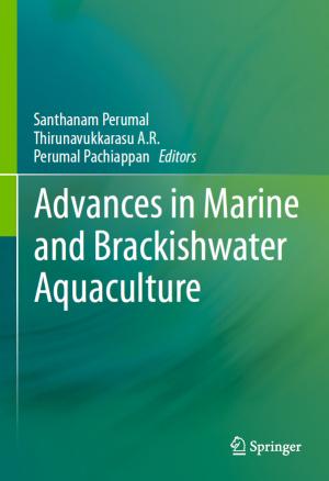 Advances in Marine and Brackishwater