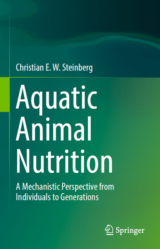 Aquatic Animal Nutrition