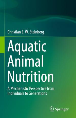 Aquatic Animal Nutrition