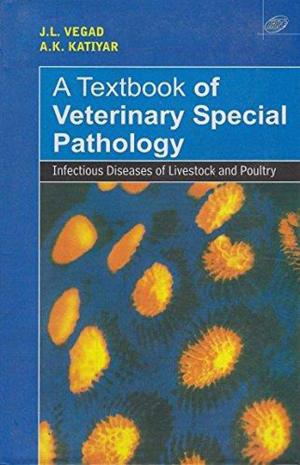 Infectious Diseases of (Infectious Diseases of Livestock and Poultry)