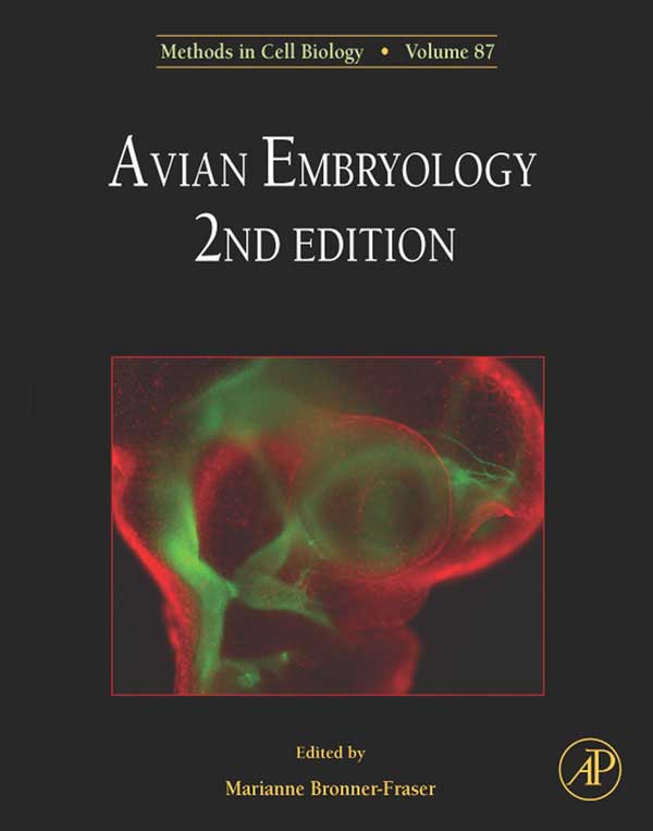 Methods in Cell Biology Volume 87