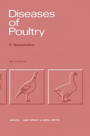 Diseases of Poultry  (Including Cage Birds)