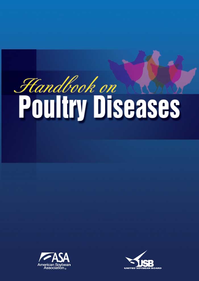 Handbook on Poultry Diseases 2nd Edition