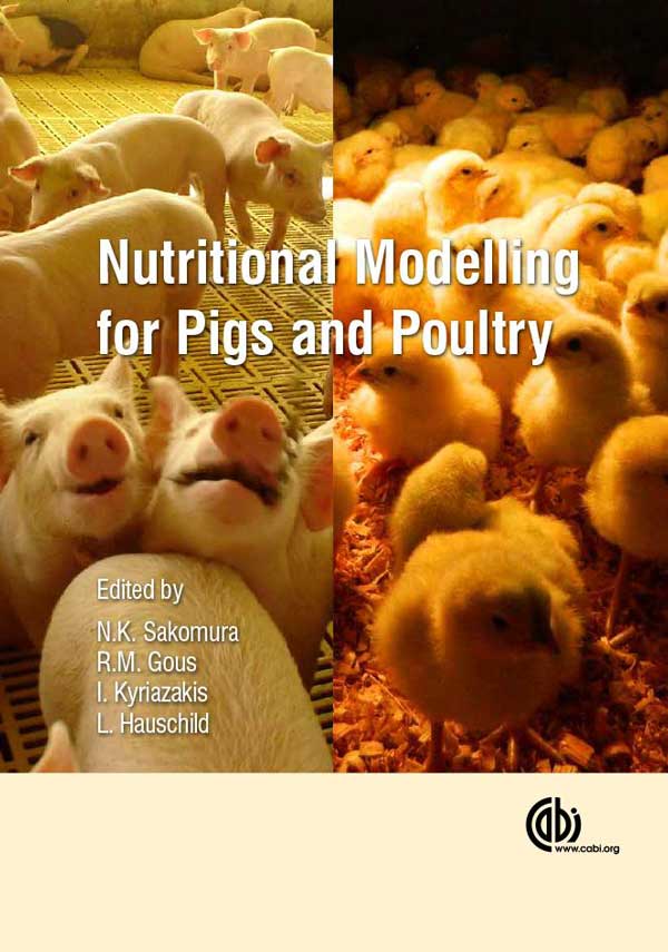 Nutritional Modelling       for Pigs      and Poultry