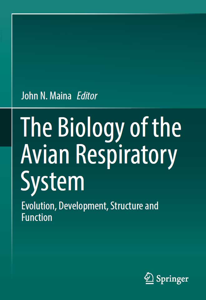 The Biology  of the Avian Respiratory System