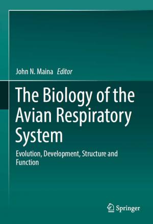 The Biology  of the Avian Respiratory System