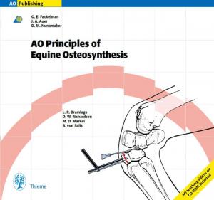 AO Principles of Equine Osteosynthesis
