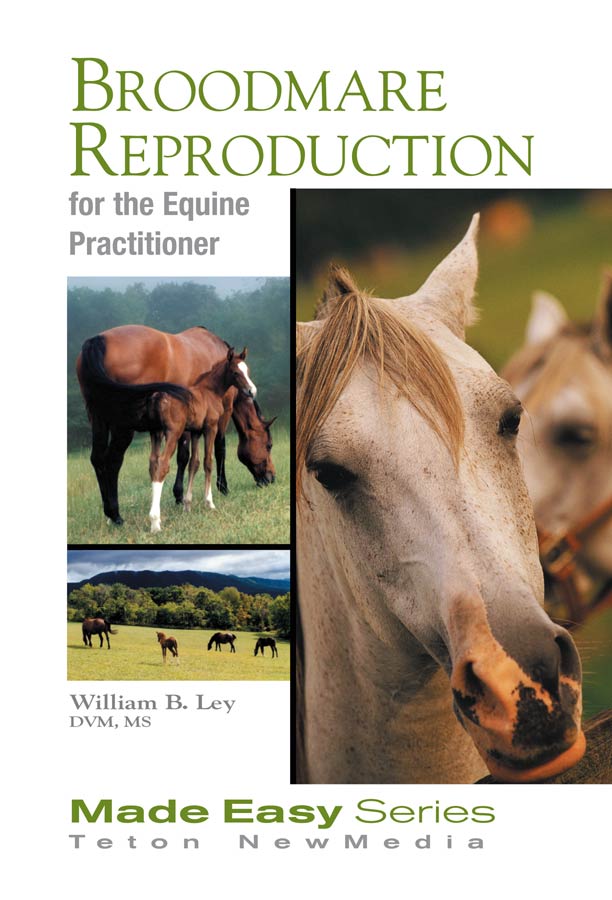 Broodmare Reproduction