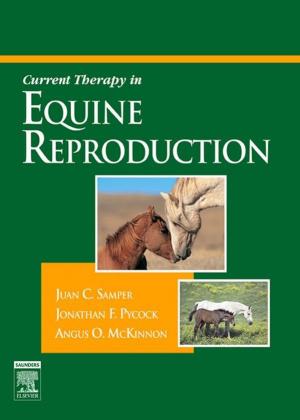 Current Therapy  in Equine Reproduction