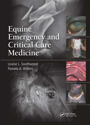 Equine Emergency and  Critical Care Medicine