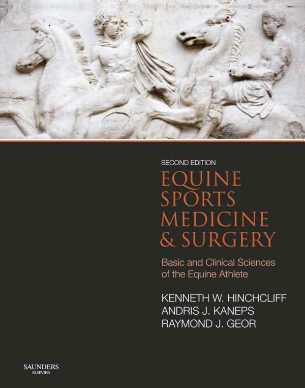 Equine Sports Medicine and Surgery 2nd Edition