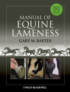 Manual of Equine  Lameness