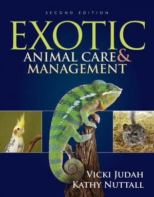 Exotic Animal Care and  Management, 2nd Edition
