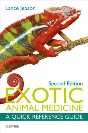Exotic Animal Medicine,  2nd Edition