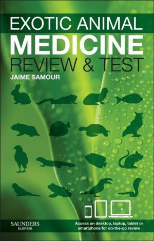 Exotic Animal Medicine,  Review and Test