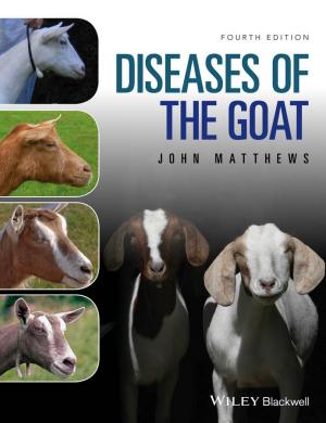 Diseases of The Goat, Fourth Edition