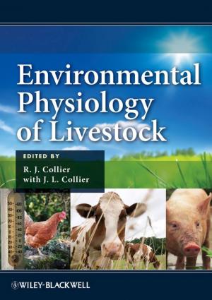 Environmental Physiology  of Livestock