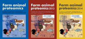 Farm Animal Proteomics 2014