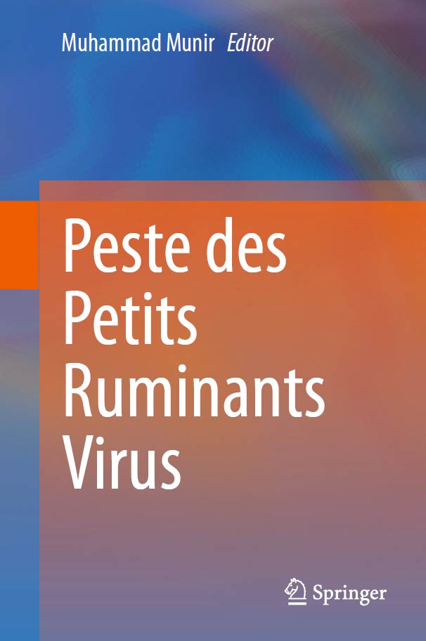 Peste des Petits  Ruminants Virus