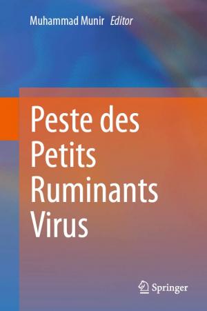 Peste des Petits  Ruminants Virus