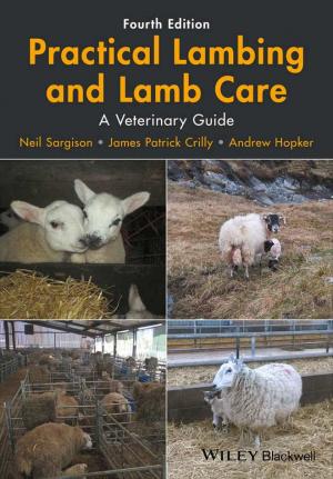 Practical Lambing and  Lamb Care, A Veterinary Guide,  4th Edition