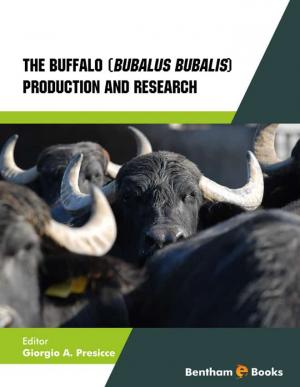 The Buffalo (Bubalus bubalis)