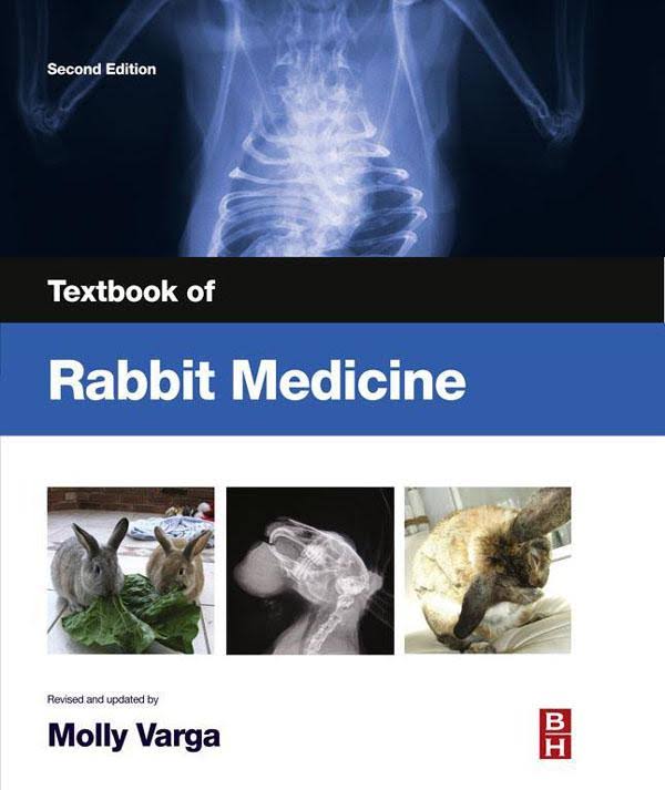 Rabbit Medicine, 2nd Edition