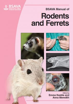 Bsava Manual of Rodents and Ferrets