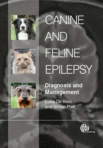 Canine and Feline Epilepsy