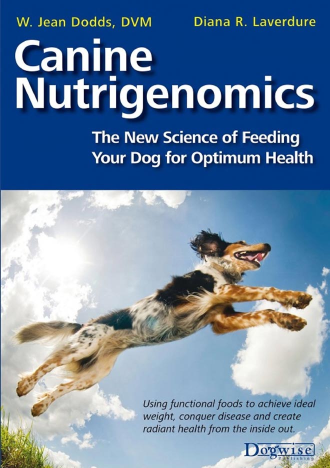Canine Nutrigenomics
