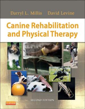 Canine Rehabilitation and Physical Therapy 2nd Edition