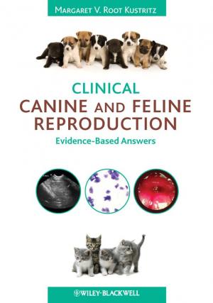 Clinical Canine and Feline Reproduction