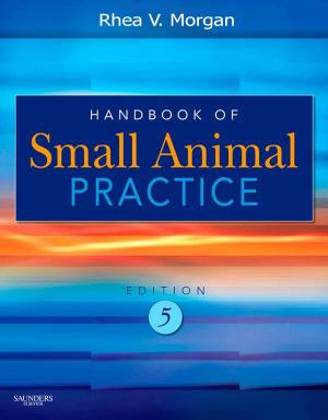 Handbook Of Small Animal Practice,  5th Edition
