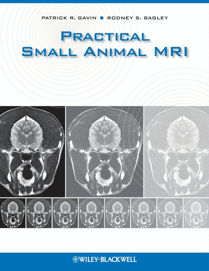 Practical Small Animal Mri