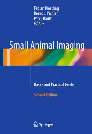 Small Animal Imaging, 2nd Edition