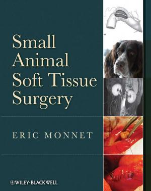 Small Animal Soft Tissue Surgery, 2nd Edition