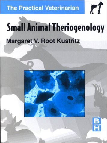 Small Animal Theriogenology