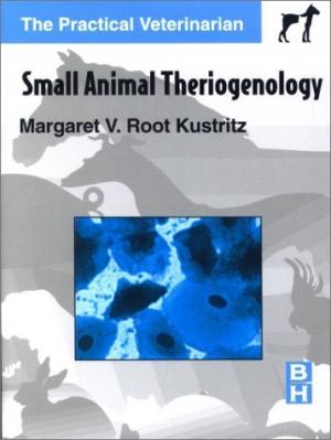 Small Animal Theriogenology