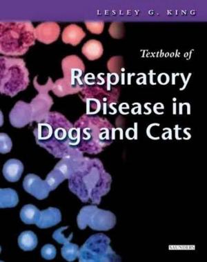 Textbook of Respiratory Disease in Dogs and Cats