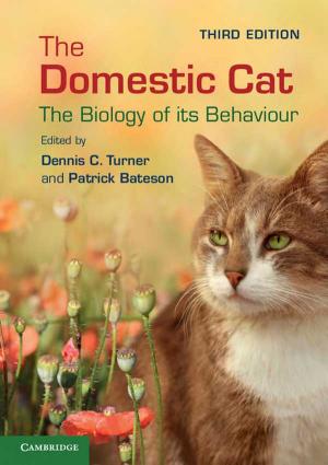 The Domestic Cat 3rd Edition