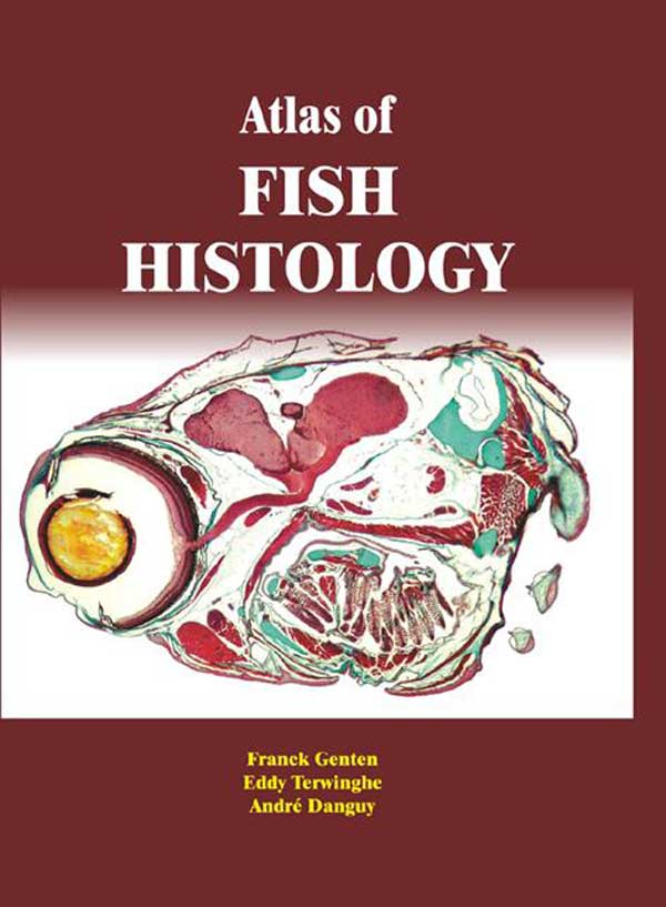 Atlas Of Fish Histology