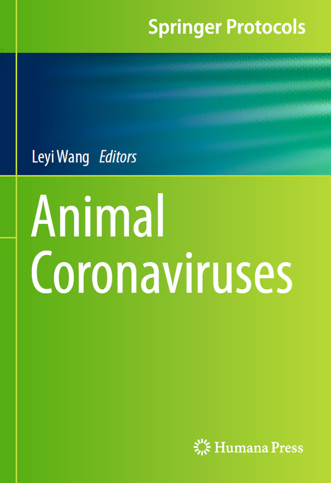 Animal Coronaviruses