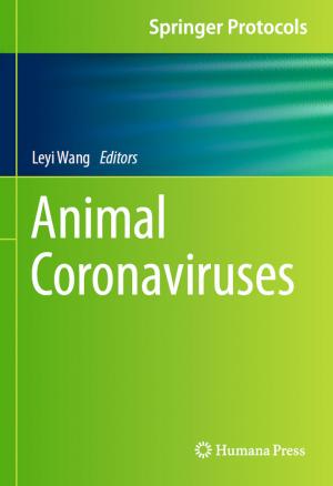 Animal Coronaviruses