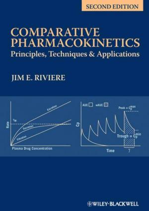 Comparative Pharmacokinetics 2nd Edition