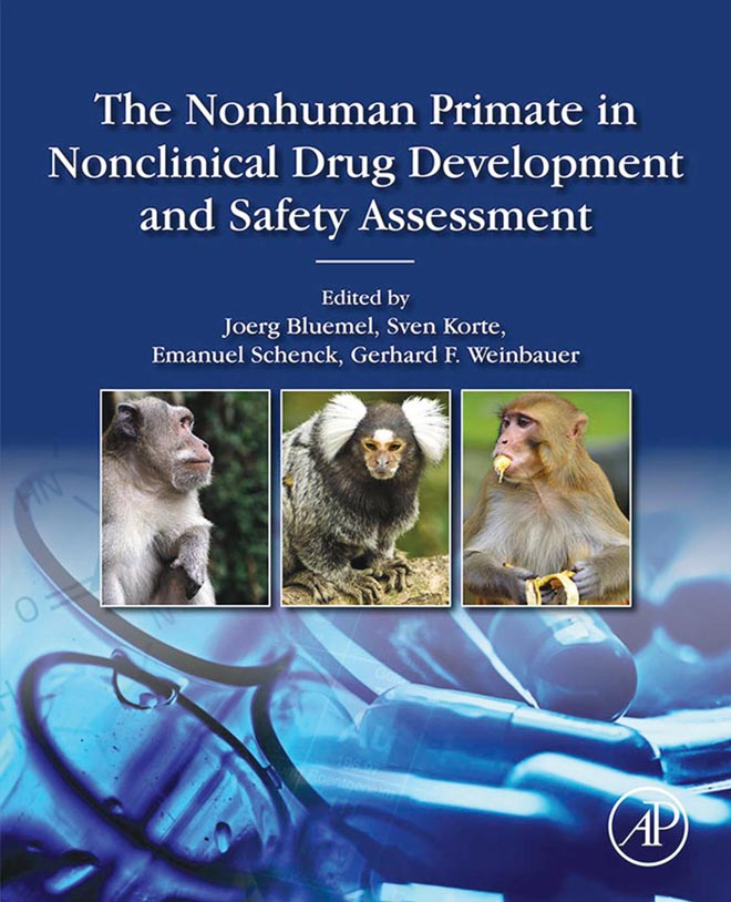 The Nonhuman Primate In Nonclinical Drug Development And Safety Assessment