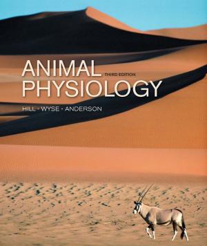 Animal Physiology 3rd Edition