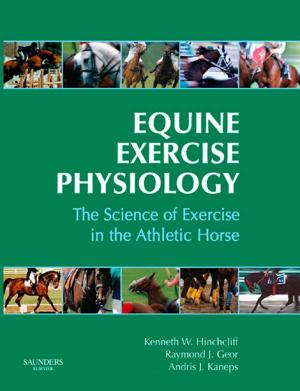 Equine Exercise Physiology