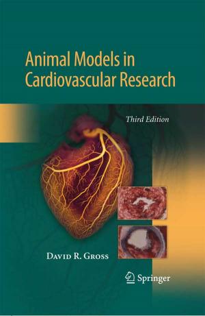 Animal Models in Cardiovascular Research 3rd Edition