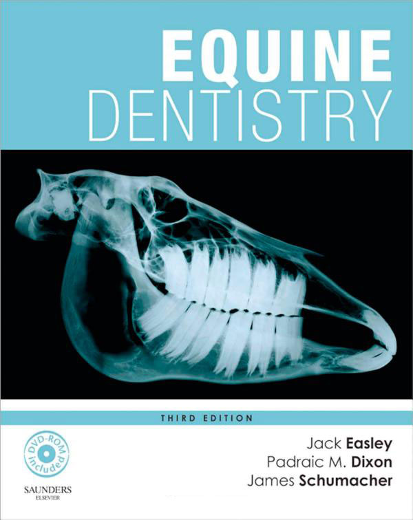 Equine Dentistry 3rd Edition