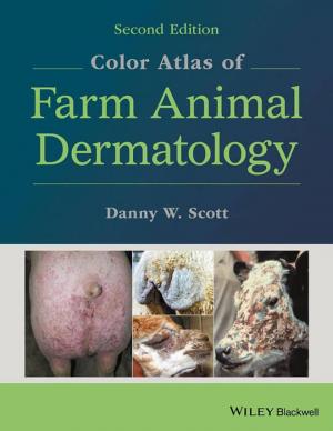 Color Atlas of Farm Animal Dermatology 2nd Edition
